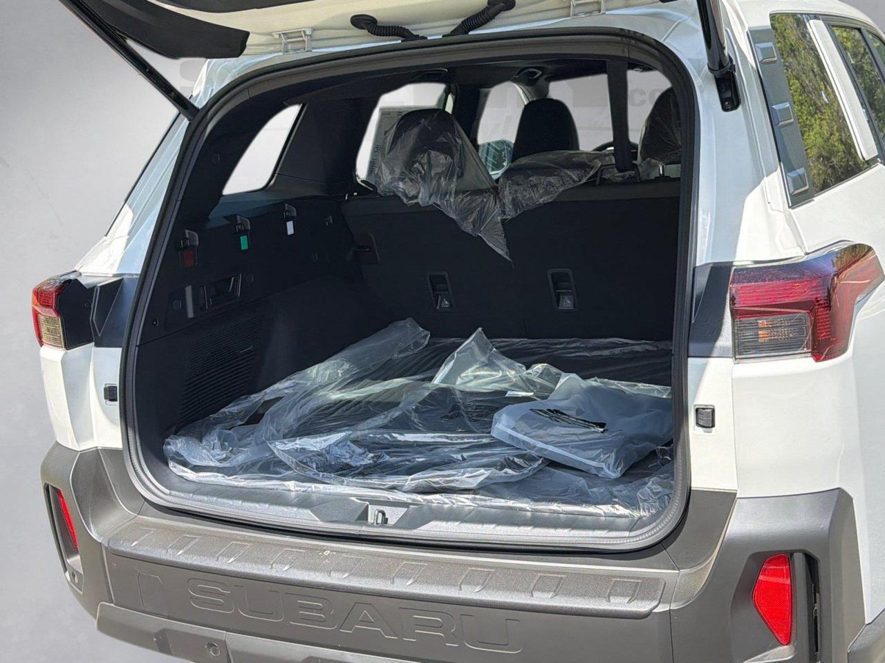 2026 Subaru Outback Touring XT Hagerstown MD