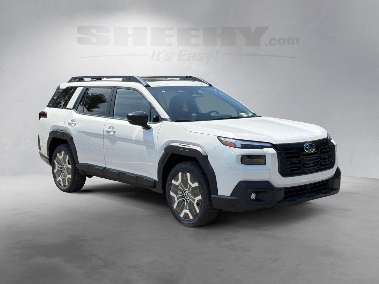 2026 Subaru Outback Touring XT Hagerstown MD