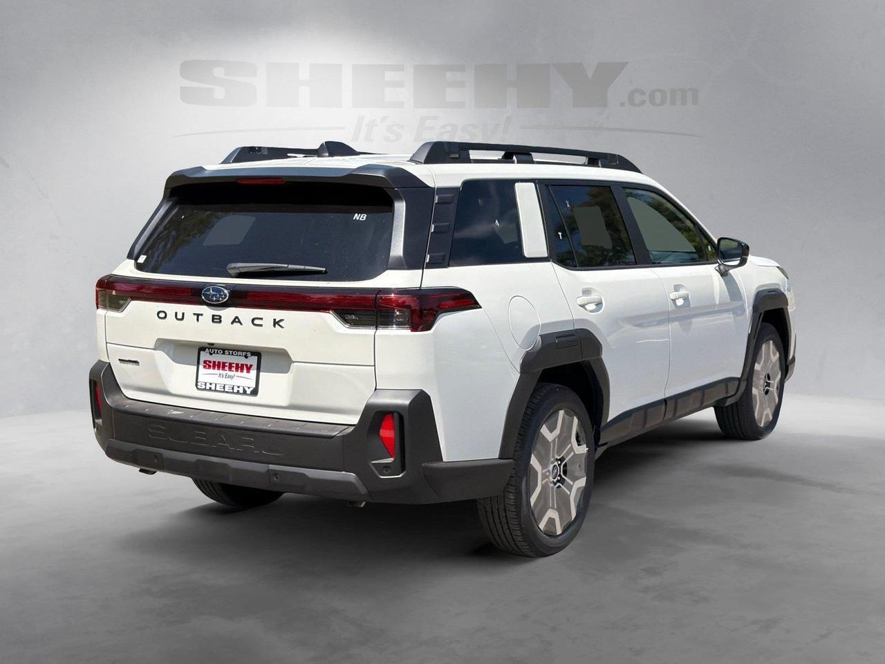 2026 Subaru Outback Touring XT Hagerstown MD