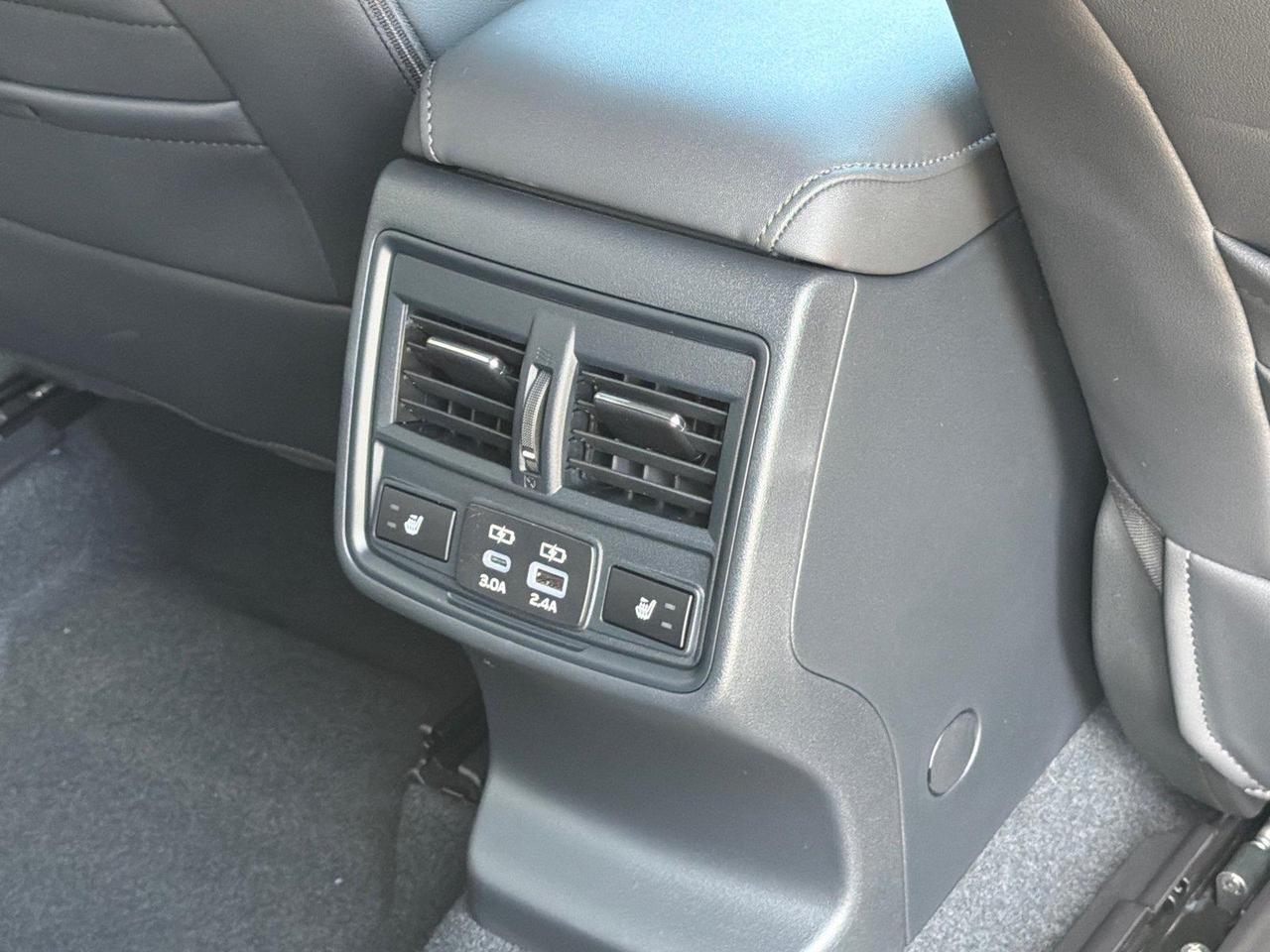 2026 Subaru Outback Touring XT Hagerstown MD