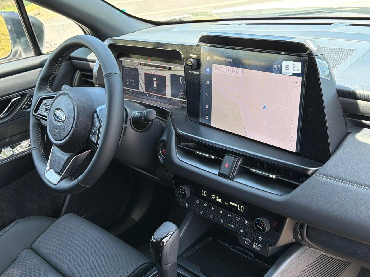 2026 Subaru Outback Touring XT Hagerstown MD