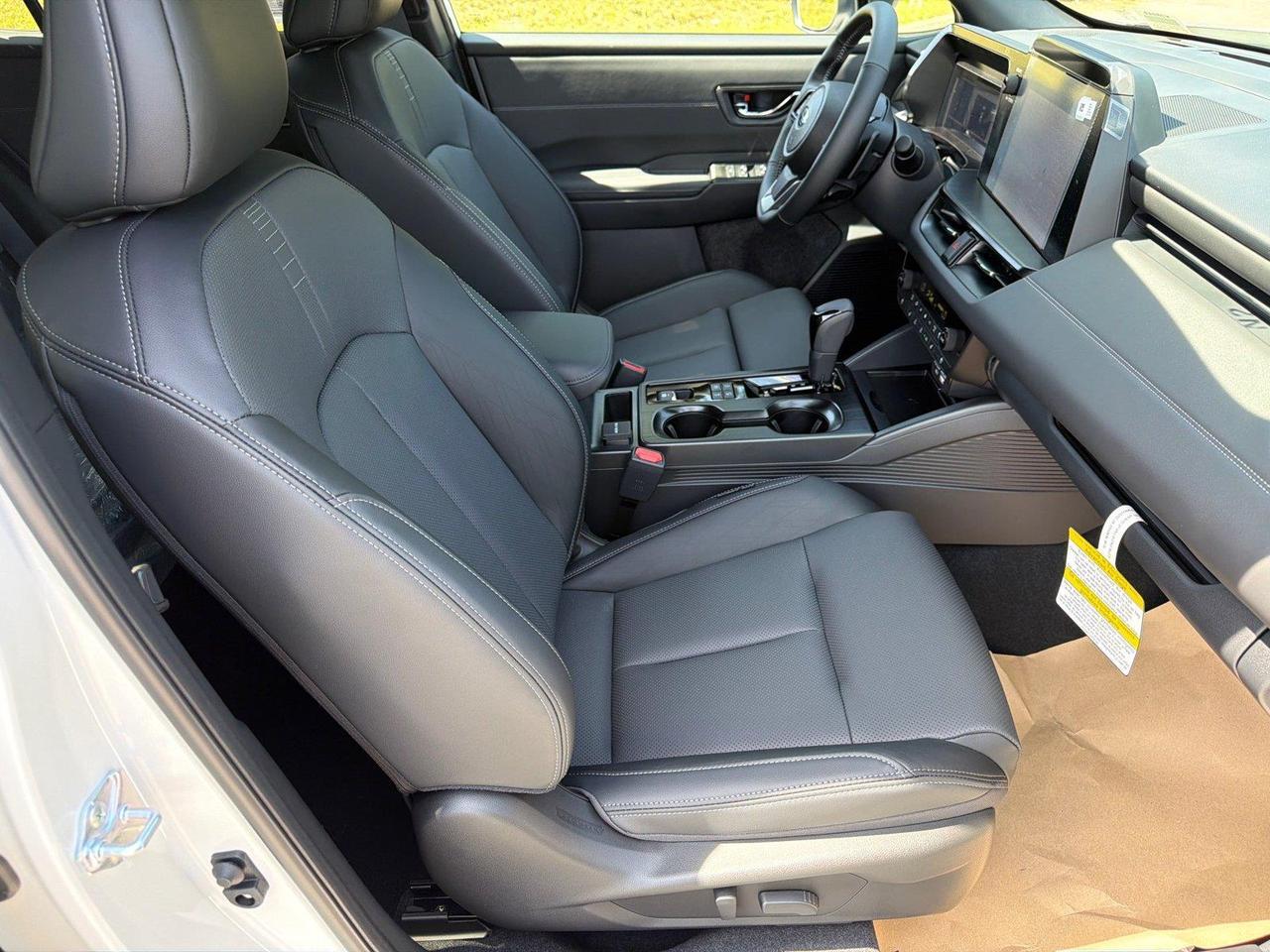 2026 Subaru Outback Touring XT Hagerstown MD