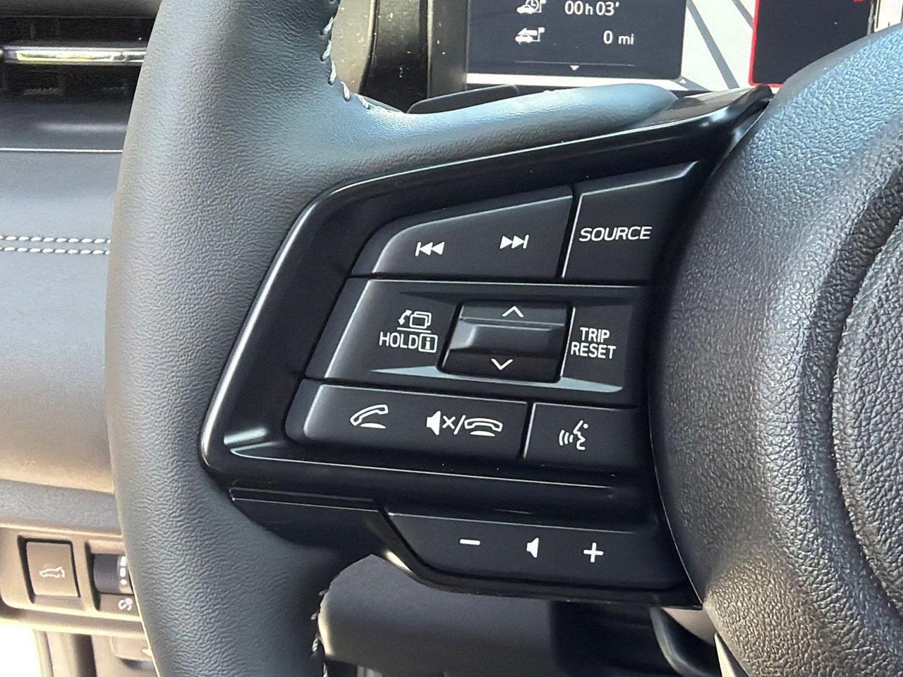 2026 Subaru Outback Touring XT Hagerstown MD