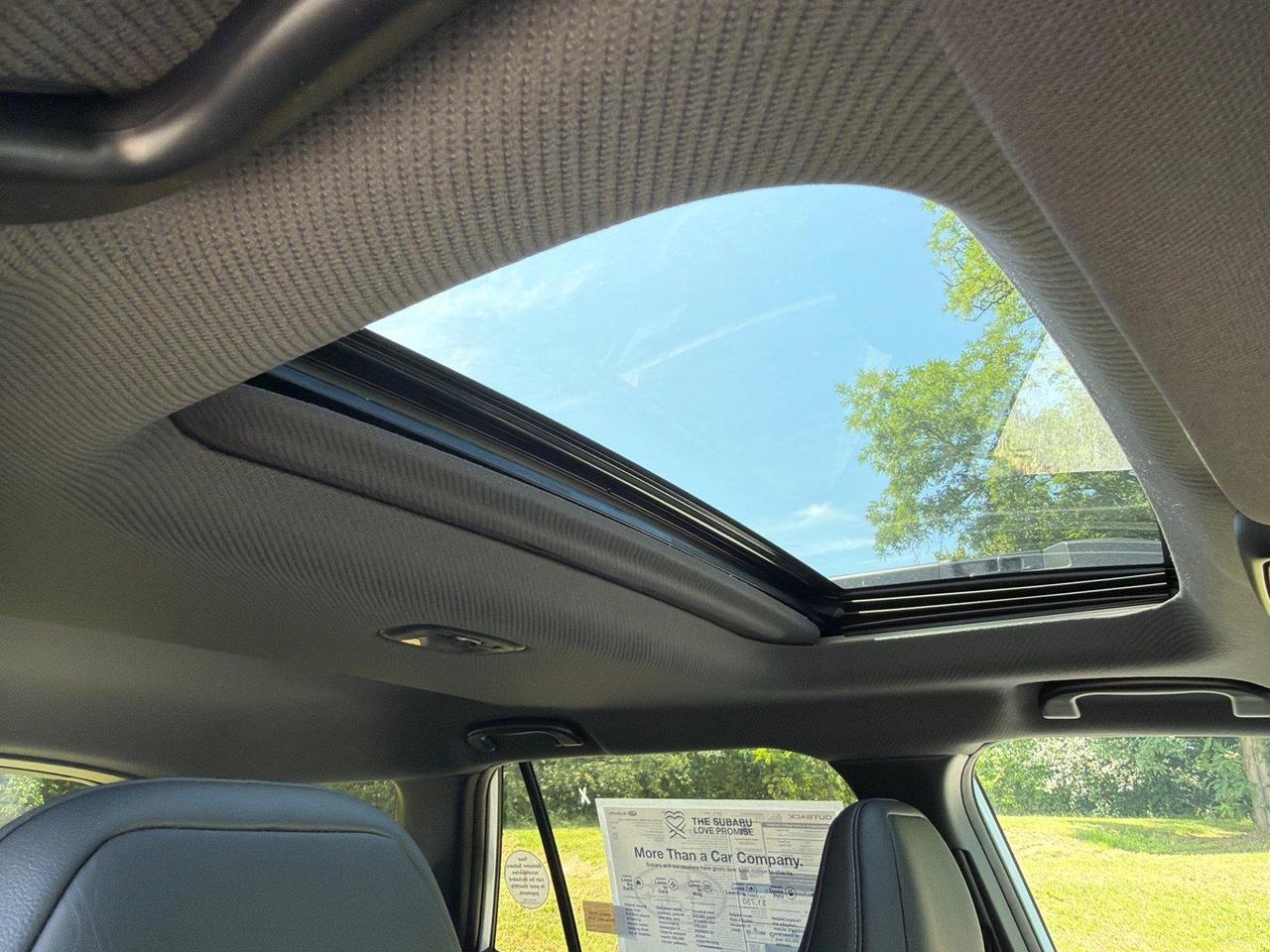 2026 Subaru Outback Touring XT Hagerstown MD