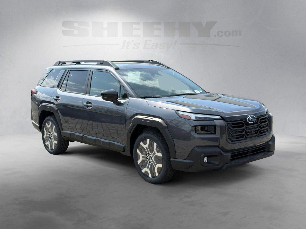 2026 Subaru Outback Touring XT Hagerstown MD