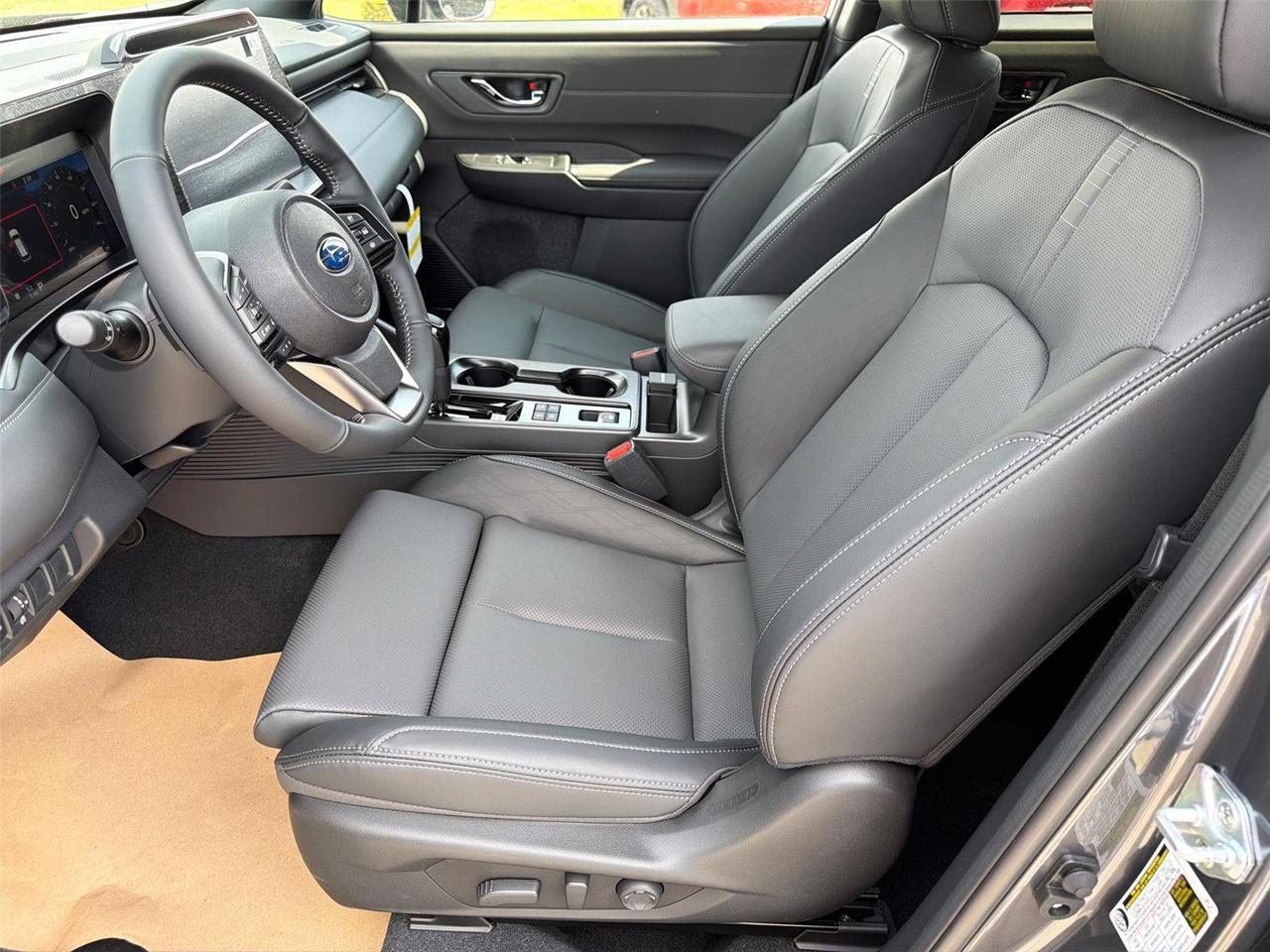 2026 Subaru Outback Touring XT Hagerstown MD