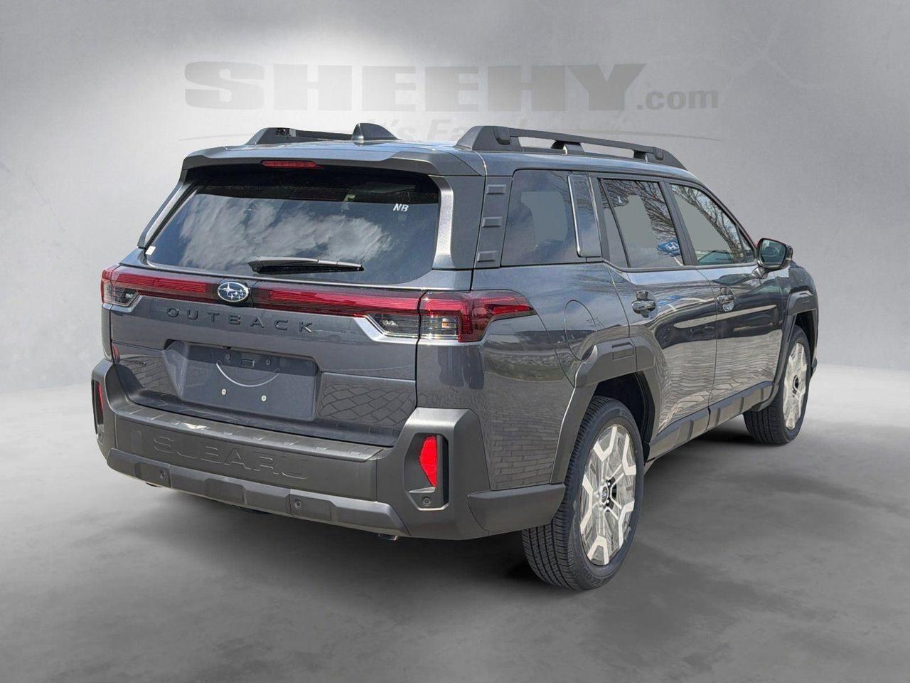 2026 Subaru Outback Touring XT Hagerstown MD