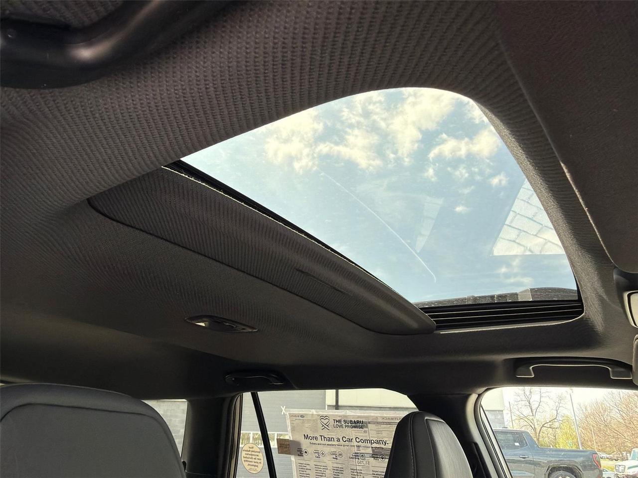 2026 Subaru Outback Touring XT Hagerstown MD