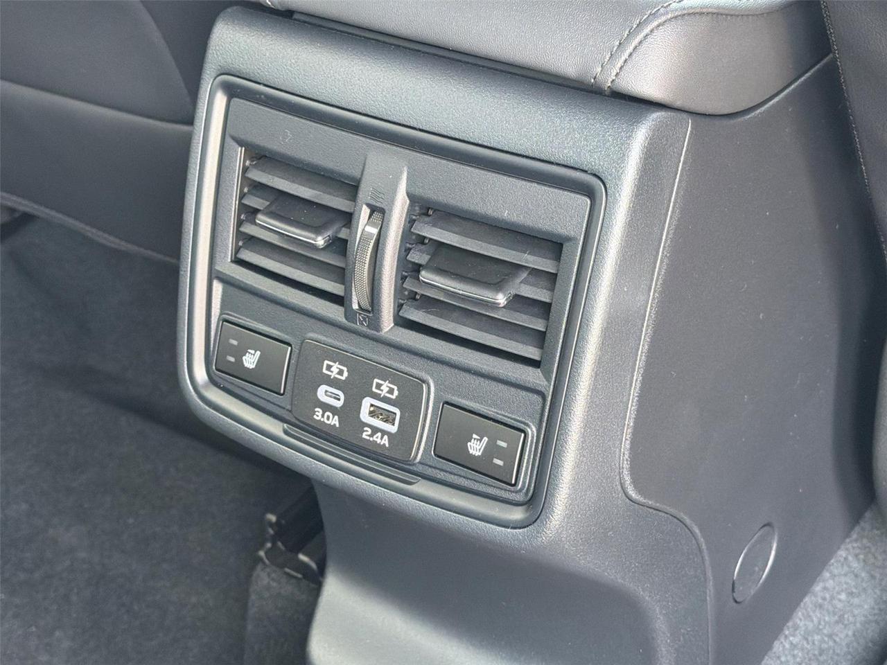 2026 Subaru Outback Touring XT Hagerstown MD