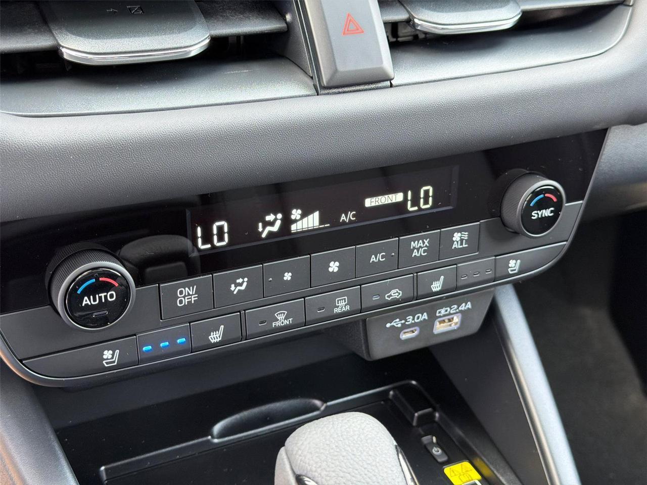 2026 Subaru Outback Touring XT Hagerstown MD