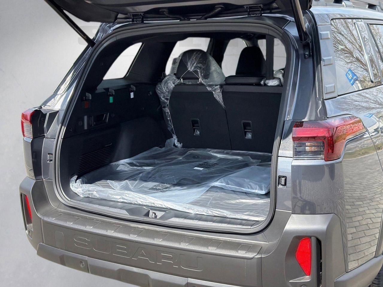 2026 Subaru Outback Touring XT Hagerstown MD