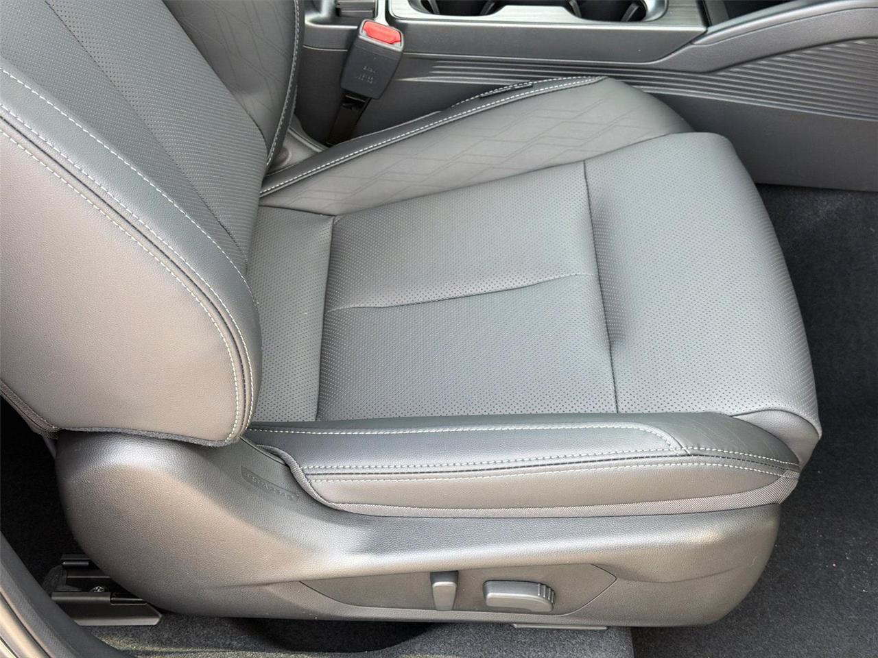 2026 Subaru Outback Touring XT Hagerstown MD