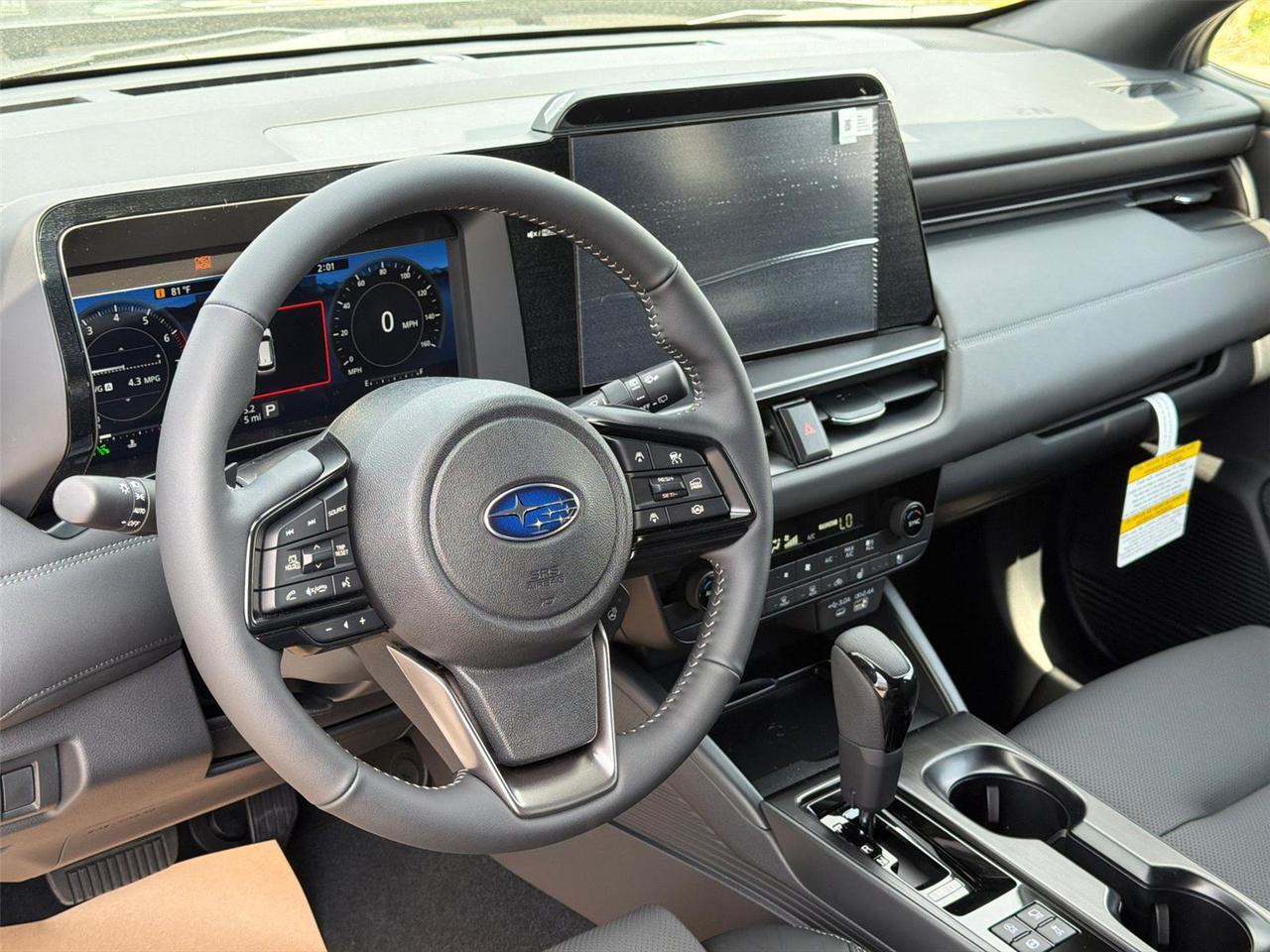 2026 Subaru Outback Touring XT Hagerstown MD