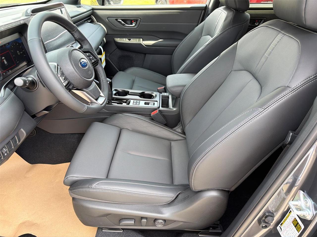 2026 Subaru Outback Touring XT Hagerstown MD