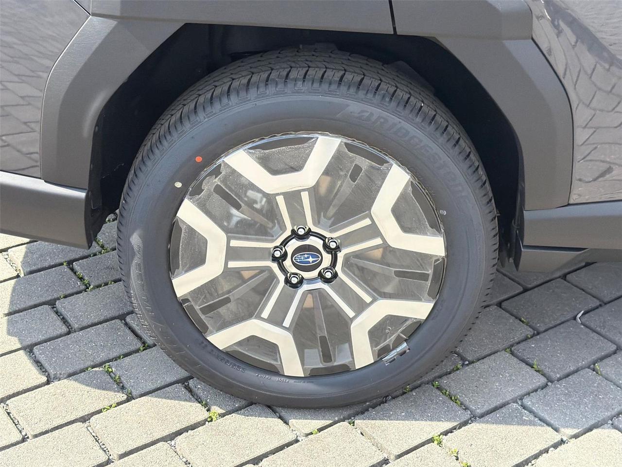 2026 Subaru Outback Touring XT Hagerstown MD