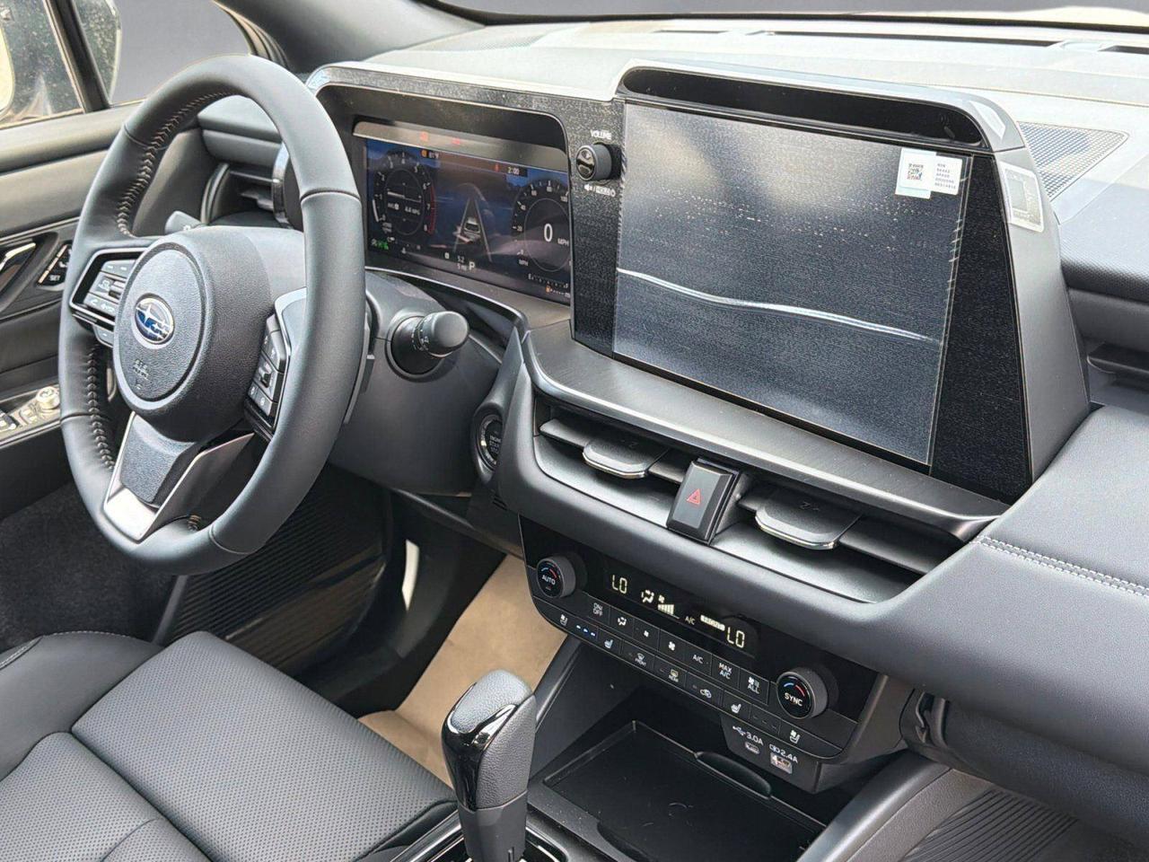 2026 Subaru Outback Touring XT Hagerstown MD