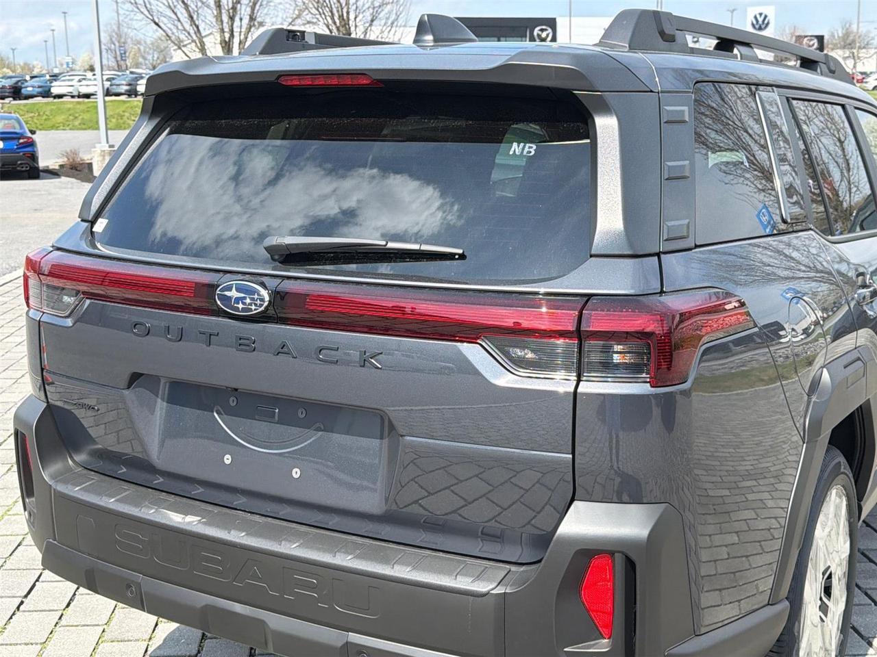 2026 Subaru Outback Touring XT Hagerstown MD