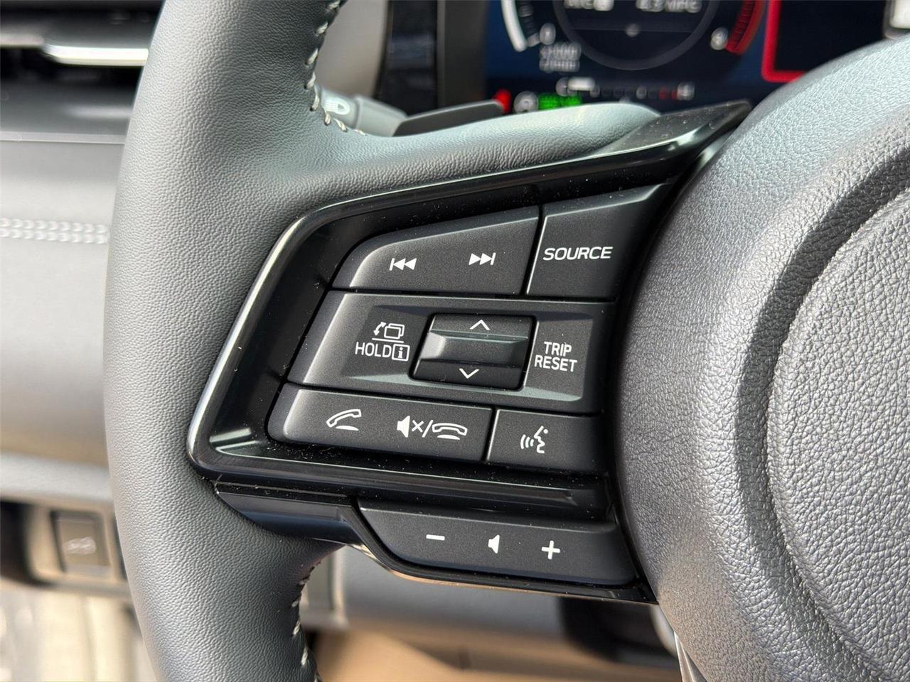 2026 Subaru Outback Touring XT Hagerstown MD