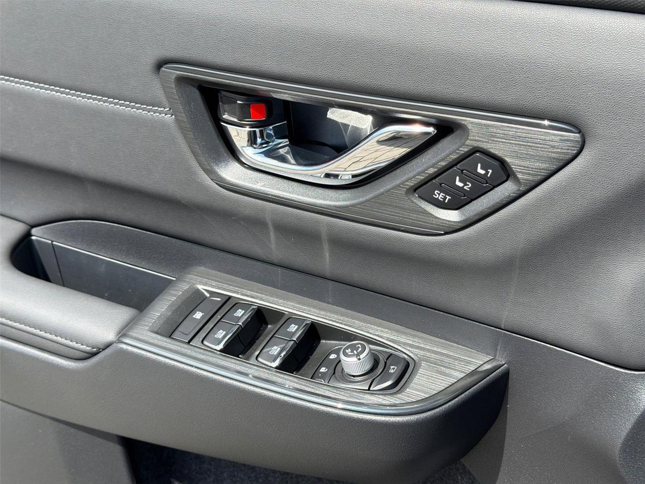 2026 Subaru Outback Touring XT Hagerstown MD