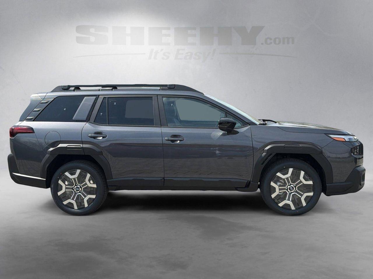 2026 Subaru Outback Touring XT Hagerstown MD