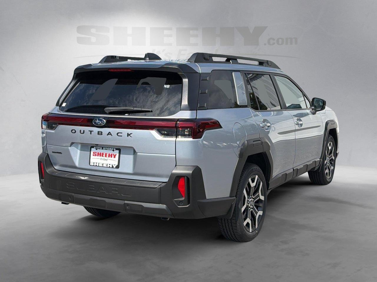 2026 Subaru Outback Touring XT Hagerstown MD
