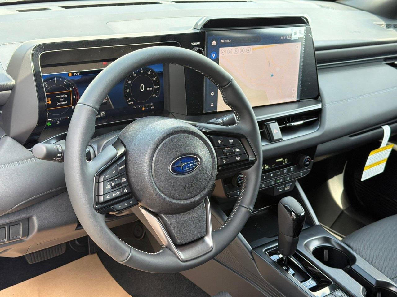 2026 Subaru Outback Touring XT Hagerstown MD