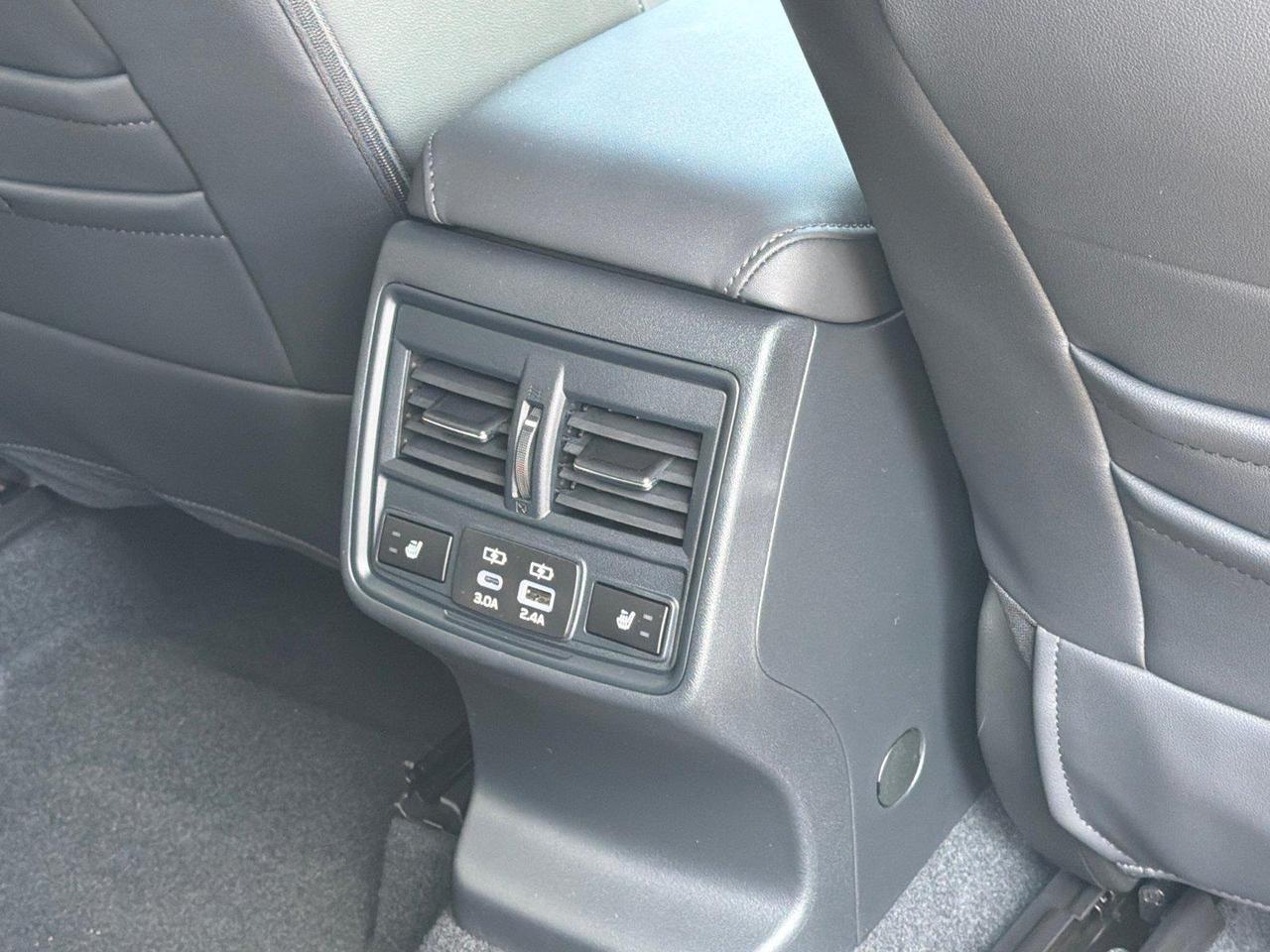 2026 Subaru Outback Touring XT Hagerstown MD