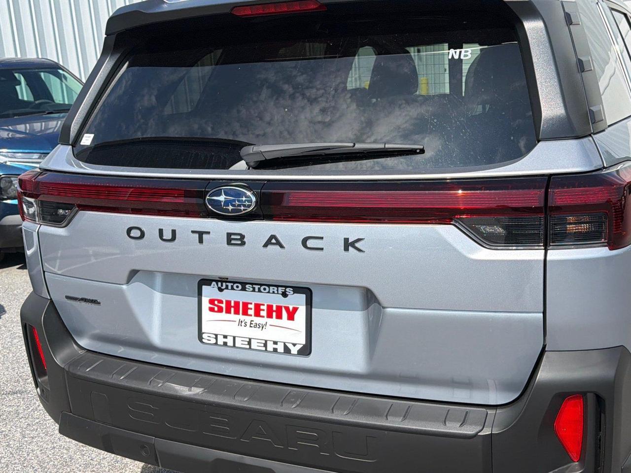 2026 Subaru Outback Touring XT Hagerstown MD