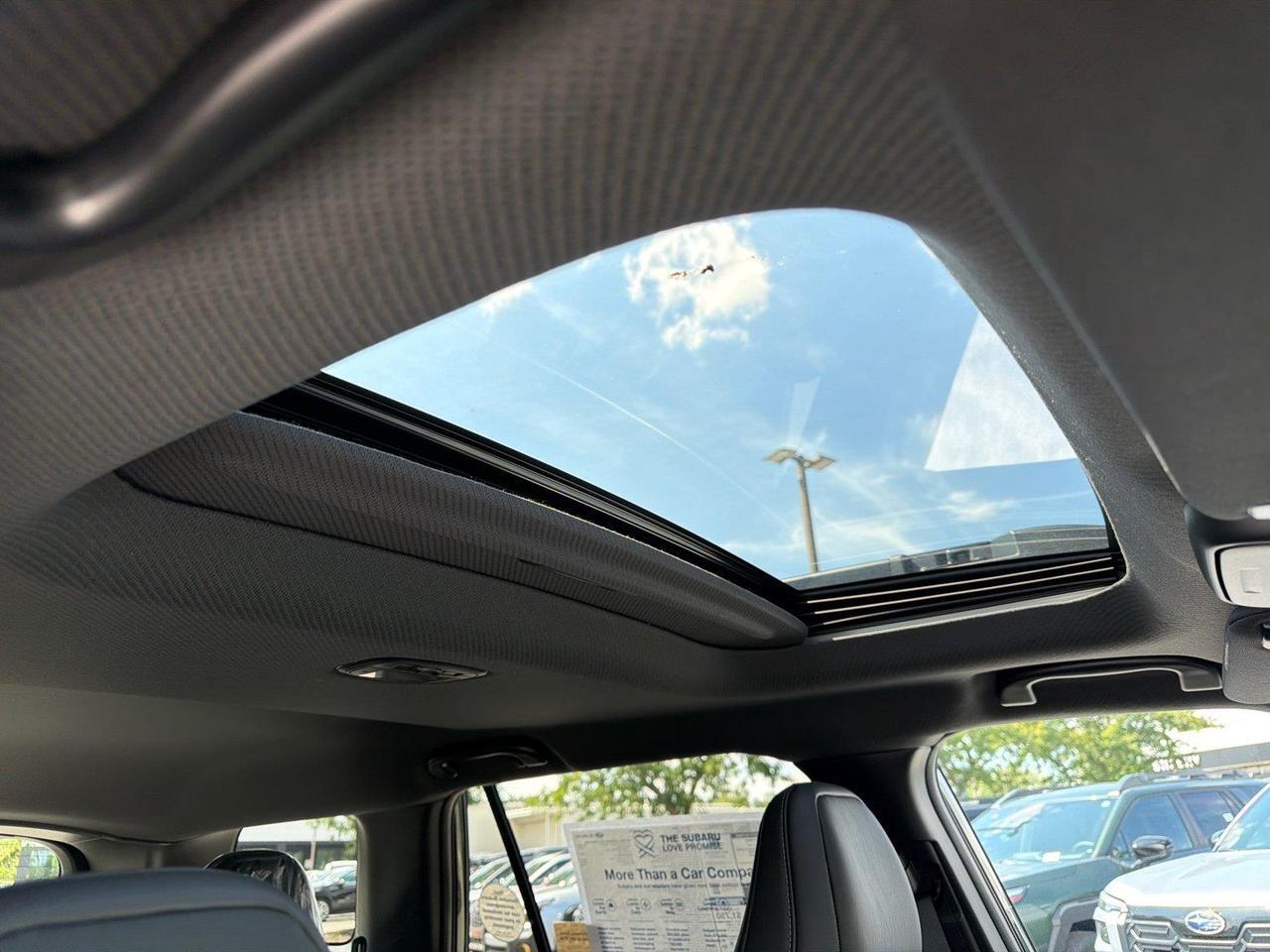 2026 Subaru Outback Touring XT Hagerstown MD