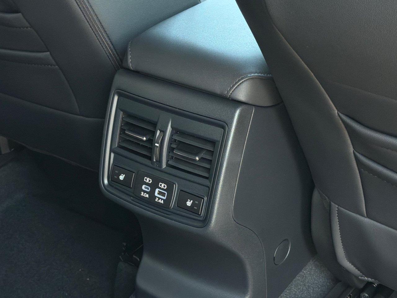 2026 Subaru Outback Touring XT Hagerstown MD