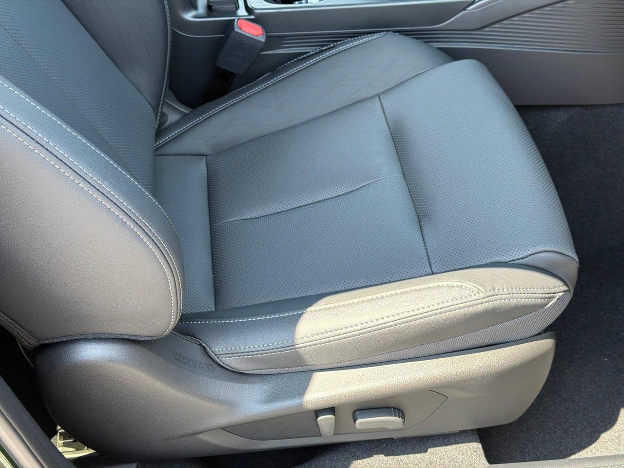 2026 Subaru Outback Touring XT Hagerstown MD