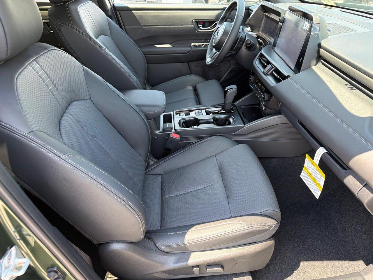 2026 Subaru Outback Touring XT Hagerstown MD