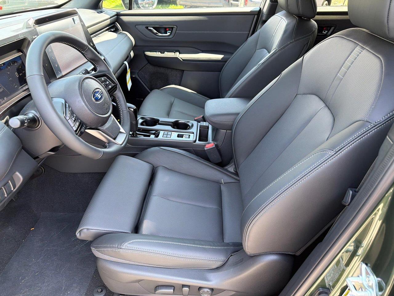2026 Subaru Outback Touring XT Hagerstown MD