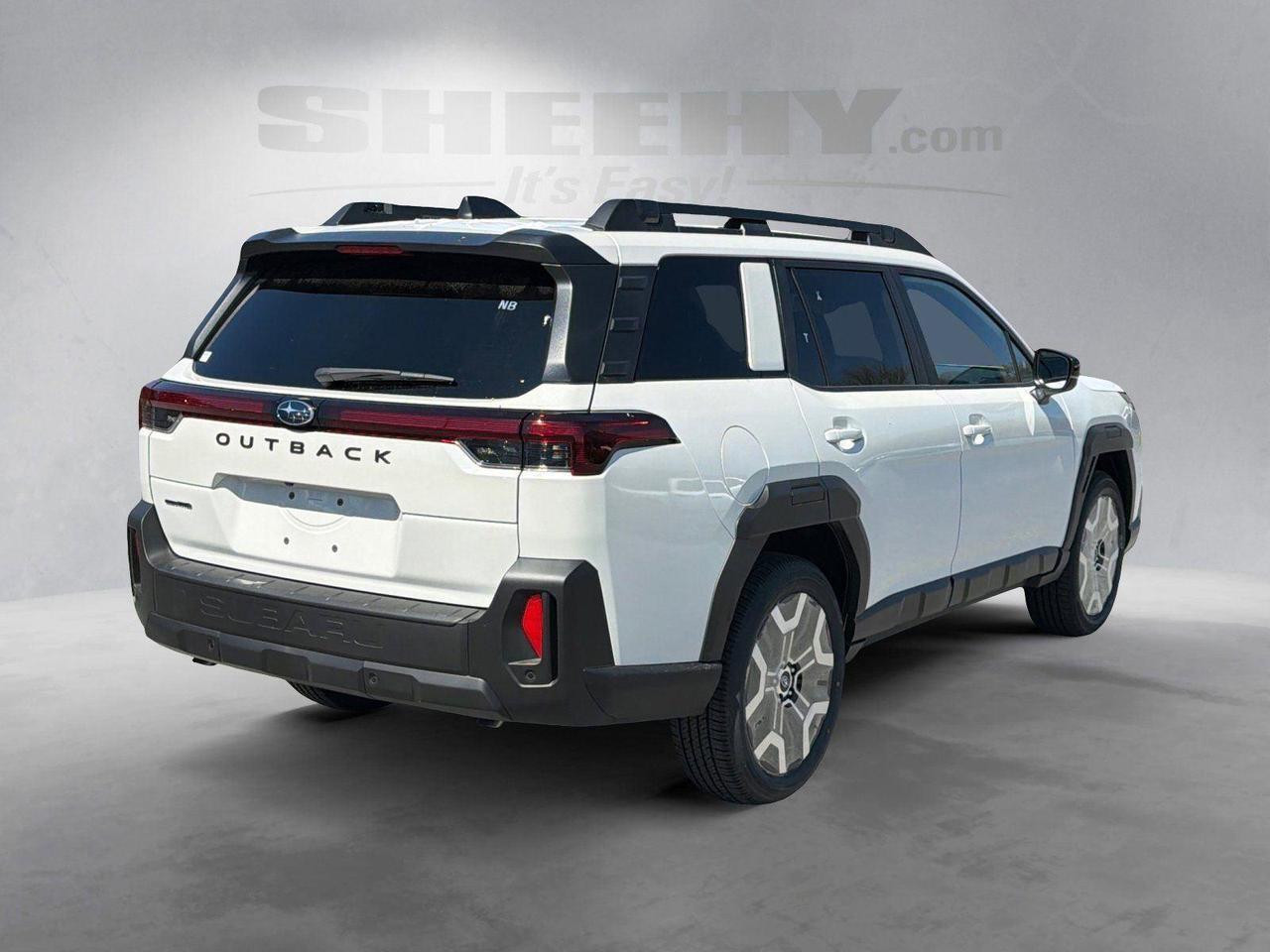 2026 Subaru Outback Touring XT Hagerstown MD