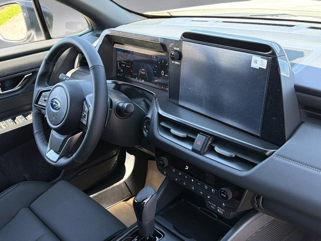 2026 Subaru Outback Touring XT Hagerstown MD