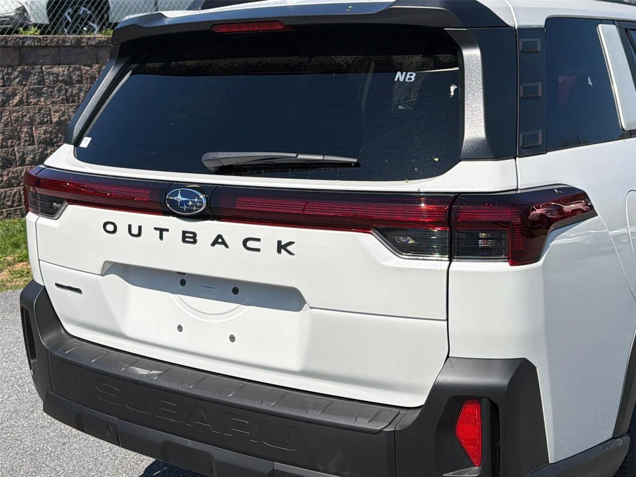 2026 Subaru Outback Touring XT Hagerstown MD