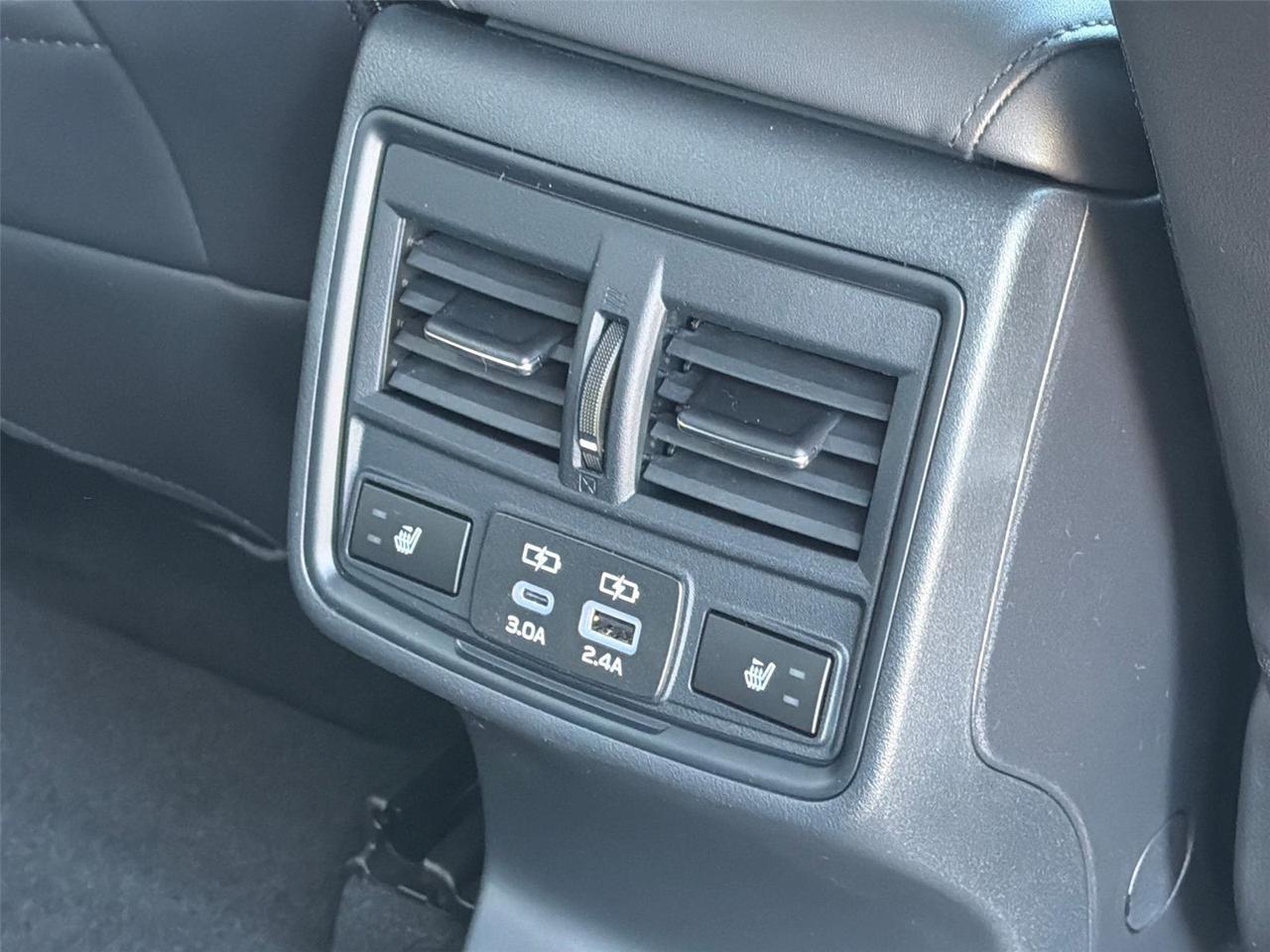 2026 Subaru Outback Touring XT Hagerstown MD