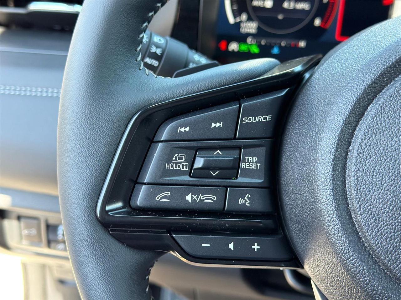 2026 Subaru Outback Touring XT Hagerstown MD