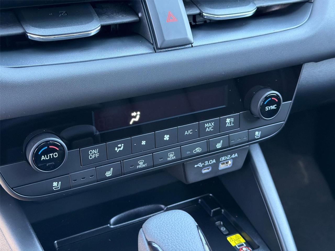 2026 Subaru Outback Touring XT Hagerstown MD