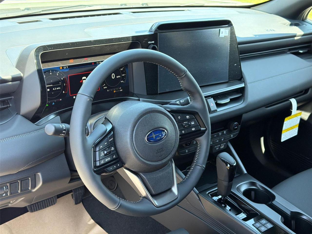 2026 Subaru Outback Touring XT Hagerstown MD