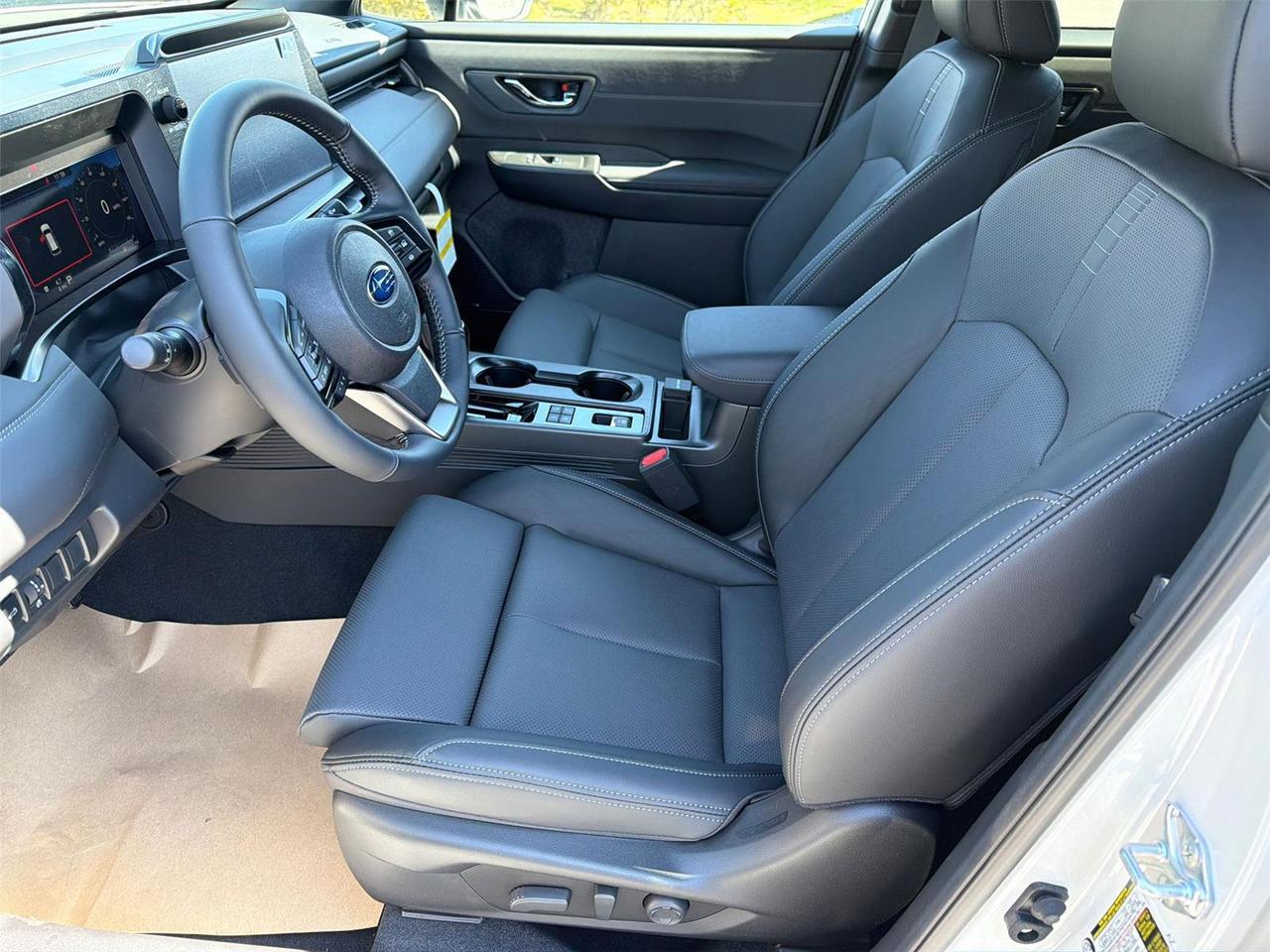 2026 Subaru Outback Touring XT Hagerstown MD