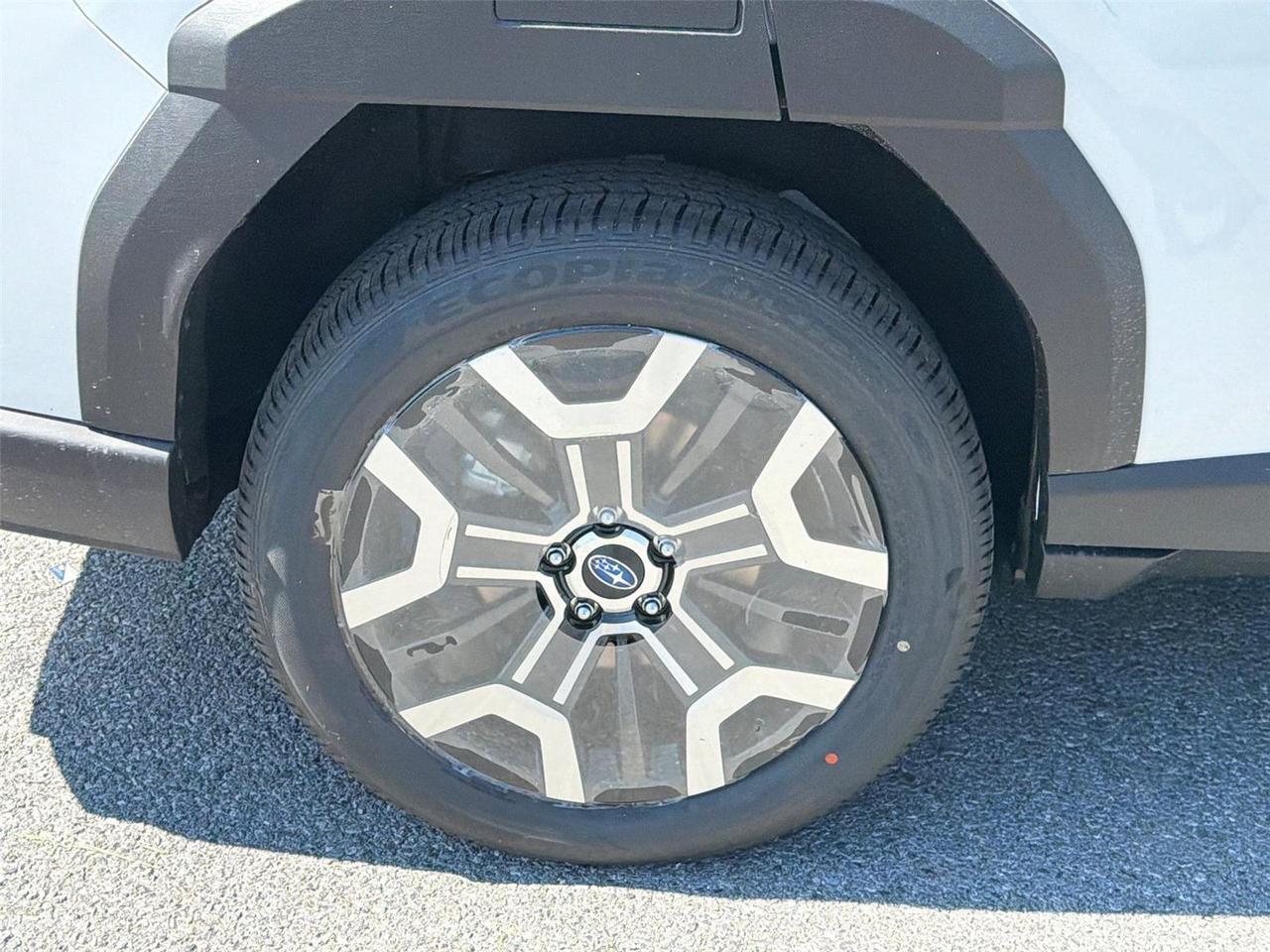 2026 Subaru Outback Touring XT Hagerstown MD