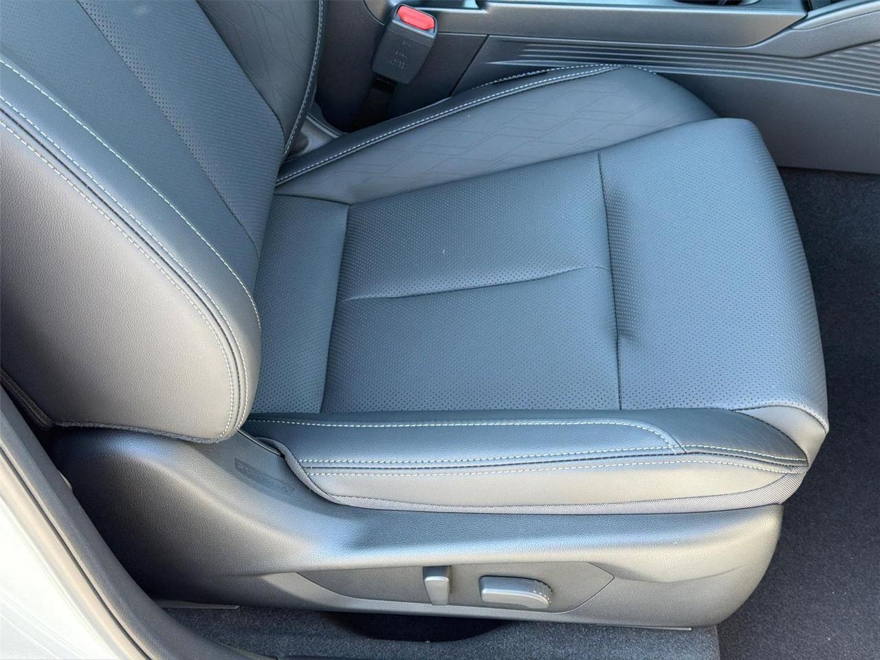 2026 Subaru Outback Touring XT Hagerstown MD