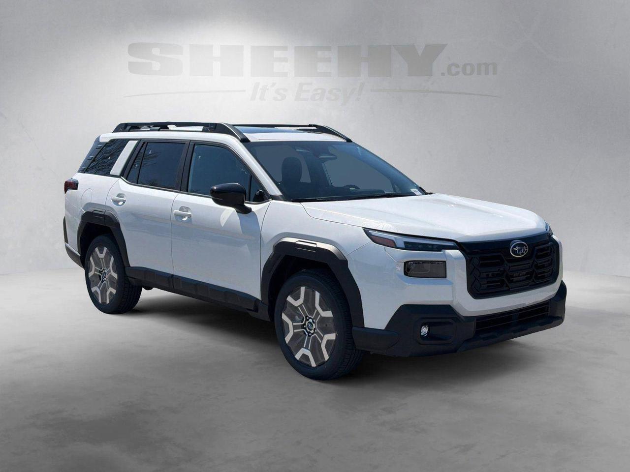 2026 Subaru Outback Touring XT Hagerstown MD