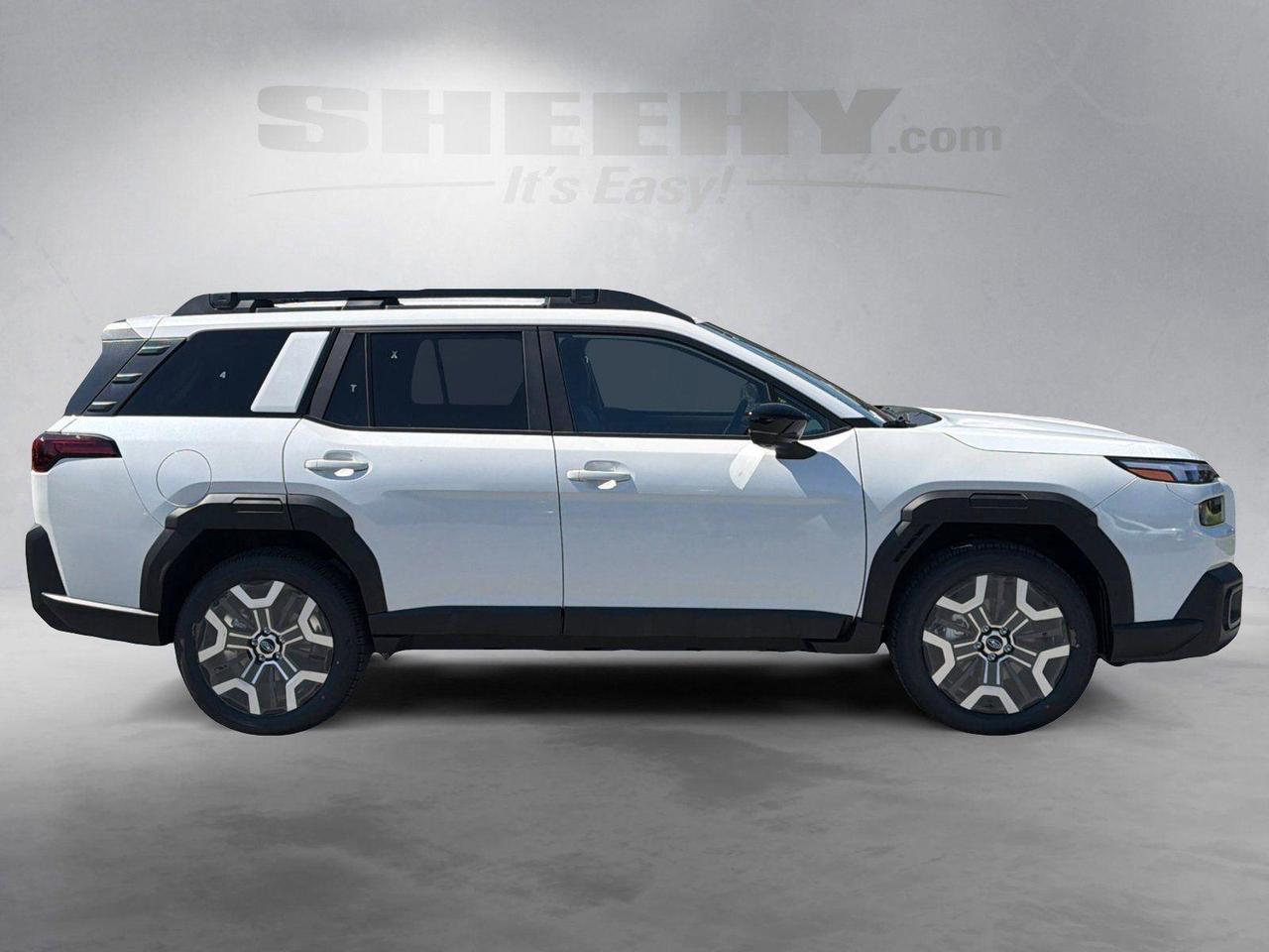 2026 Subaru Outback Touring XT Hagerstown MD