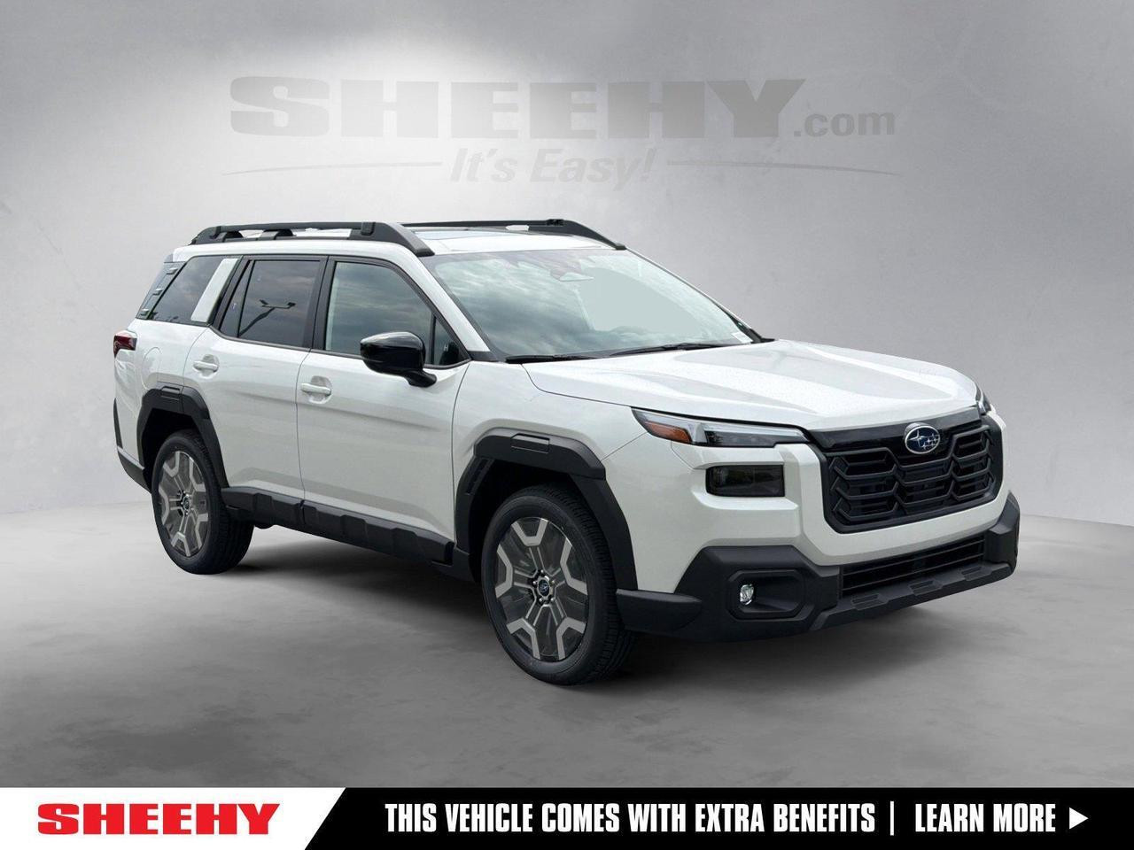 2026 Subaru Outback Touring XT Hagerstown MD