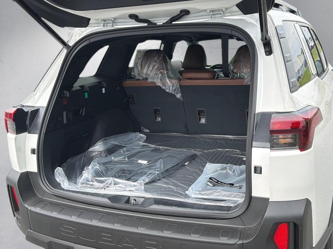 2026 Subaru Outback Touring XT Hagerstown MD