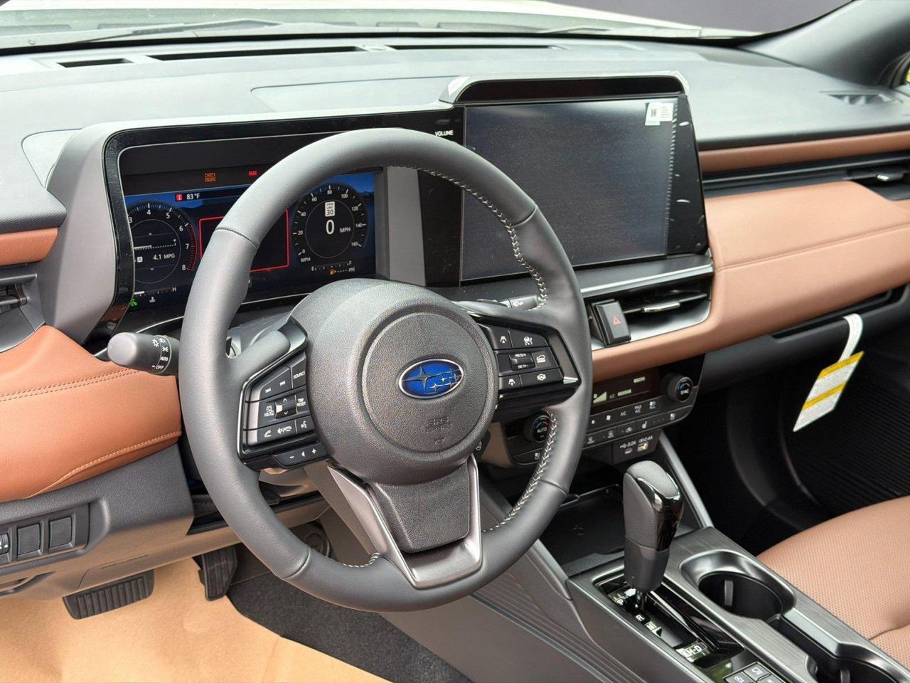 2026 Subaru Outback Touring XT Hagerstown MD