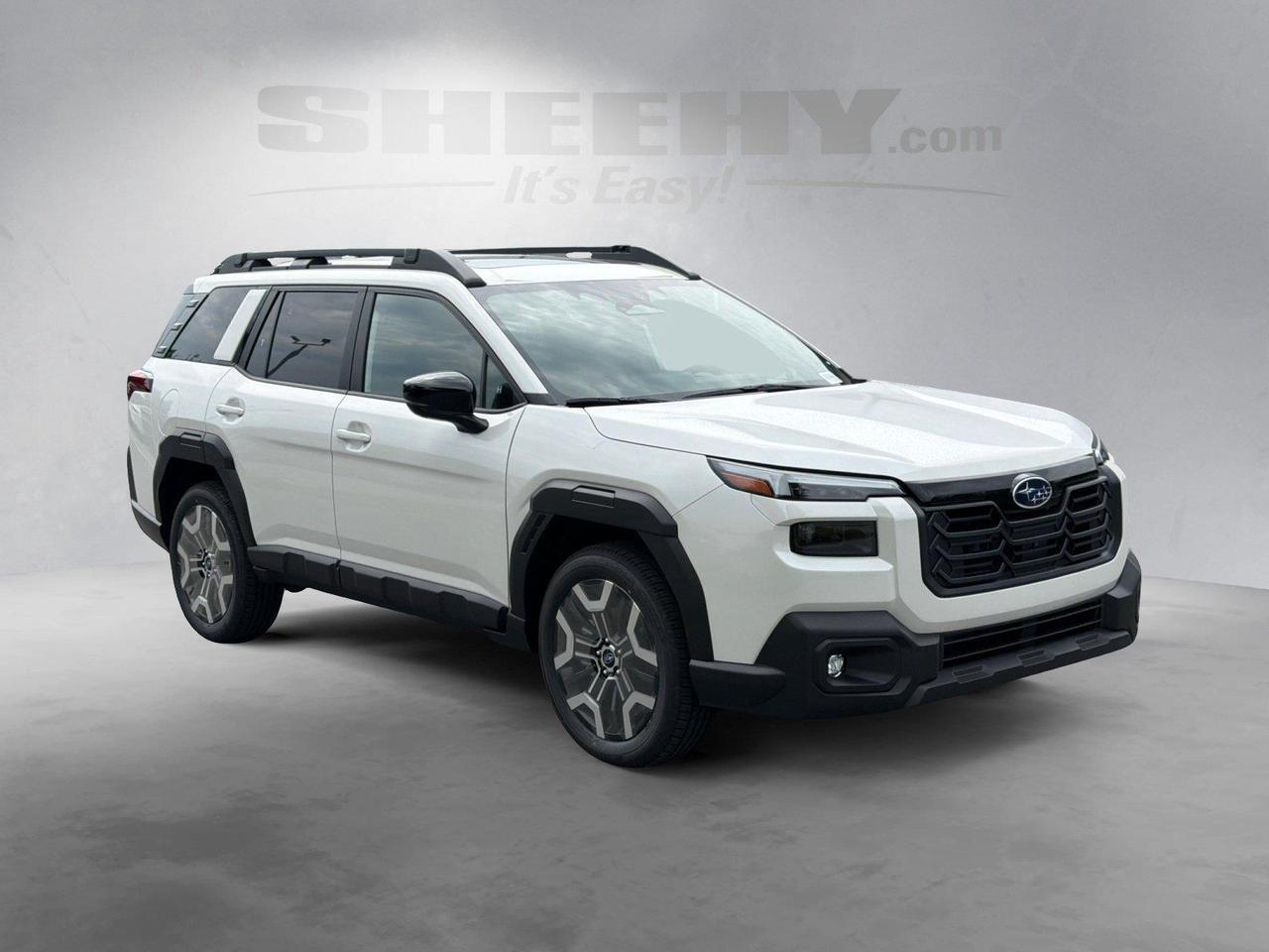 2026 Subaru Outback Touring XT Hagerstown MD