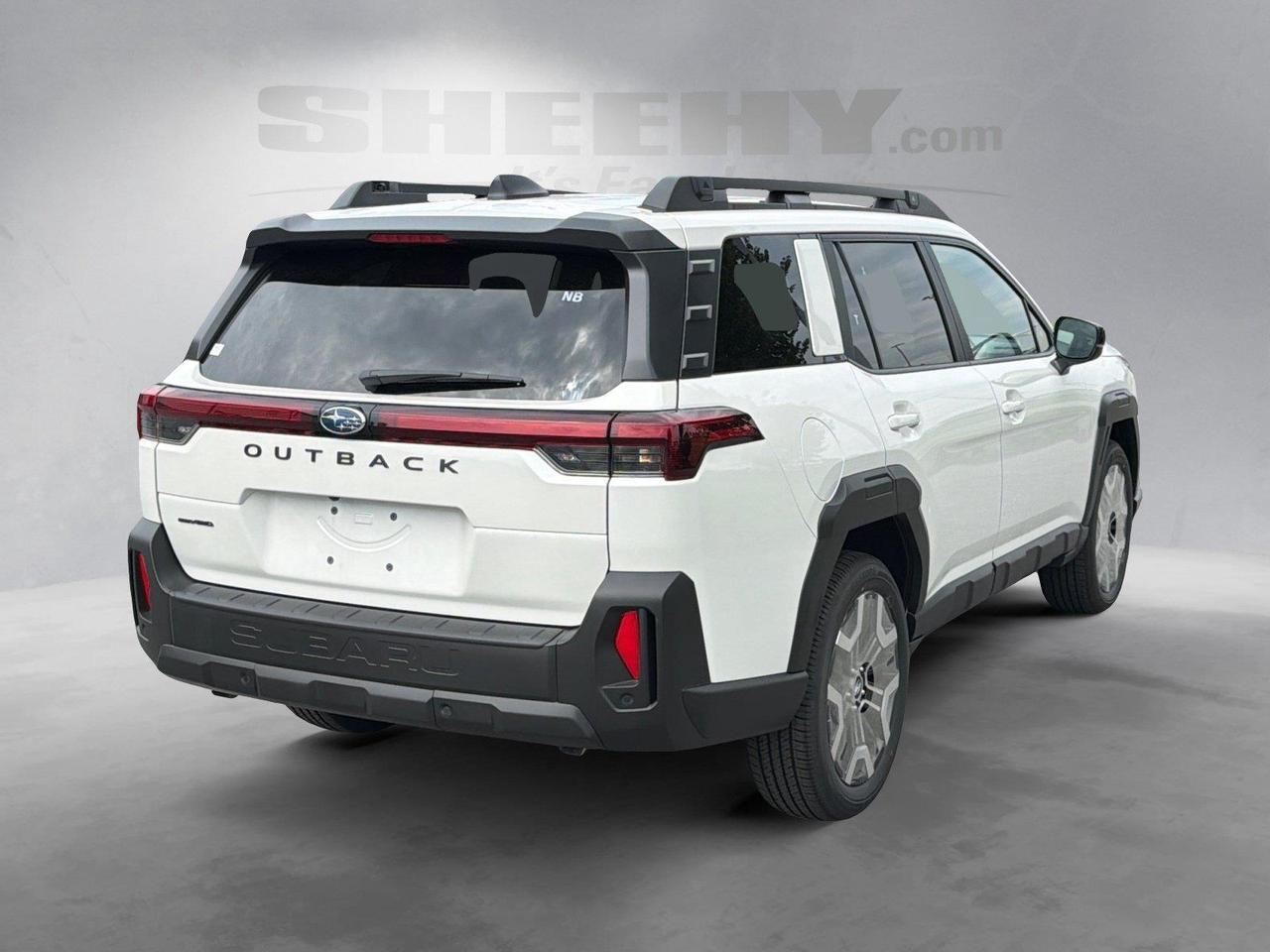 2026 Subaru Outback Touring XT Hagerstown MD